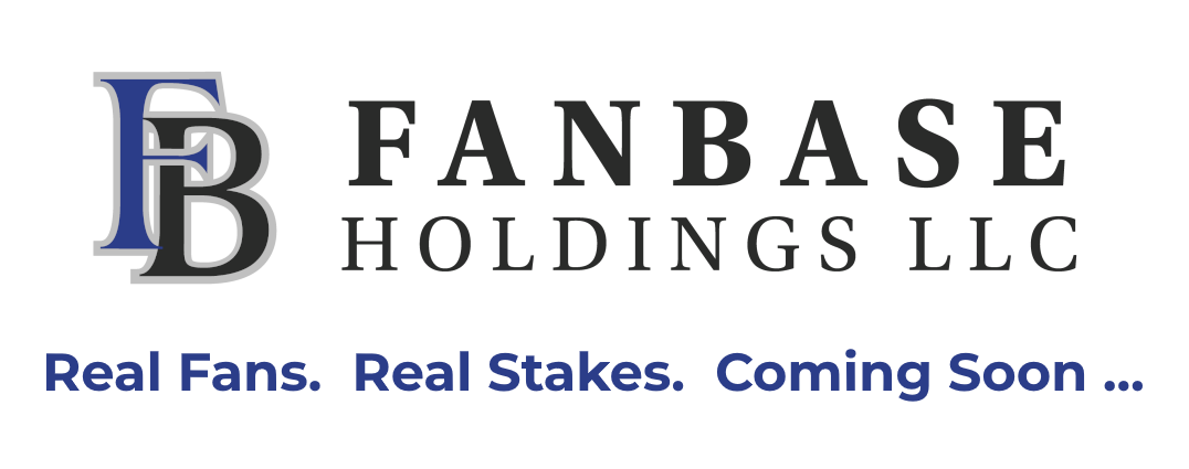Fanbase Holdings Logo
